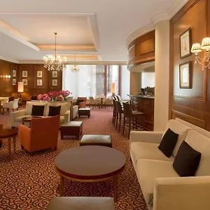 5* Otel Sheraton Grand