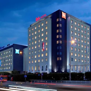 3* Otel Ibis Reduta