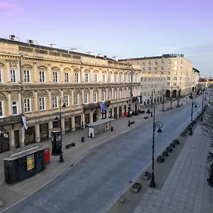 4* Apart Otel Tiffi Old Town