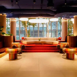 Mercure Centrum Warszawa